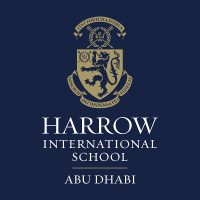 harrow-abu-dhabi-logo